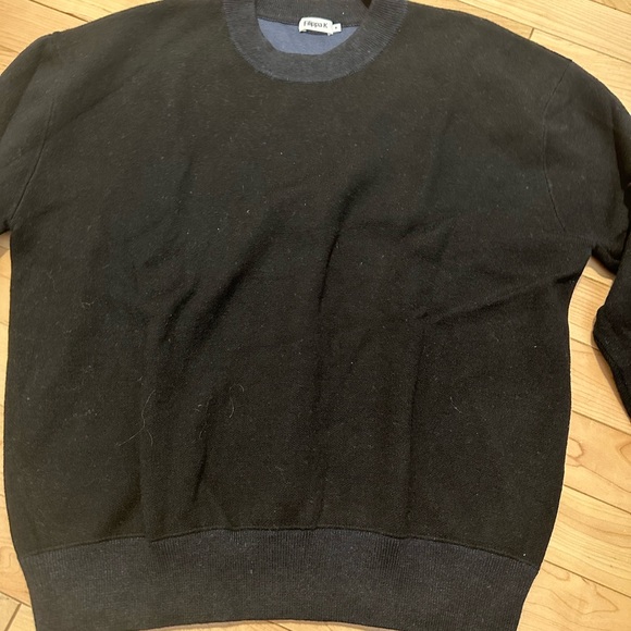 Filippa K pullover sweater size small - Picture 5 of 5